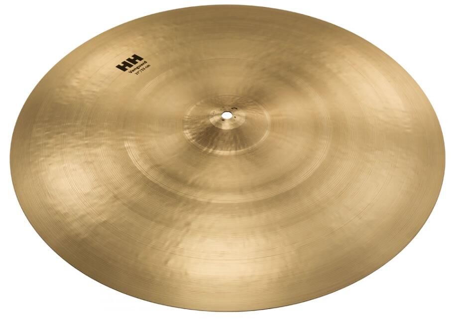 SABIAN 121VR 21'' VANGUARD RIDE ZİL HH