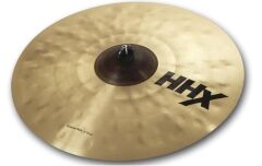 SABIAN 12189XN 21'' GROOVE RIDE ZİL HHX
