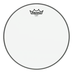 Remo Diplomat® Clear 12 İnç Davul Derisi
