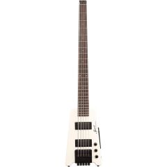 Steinberger XT-25 Standard 5-Telli Bas Gitar (Beyaz)