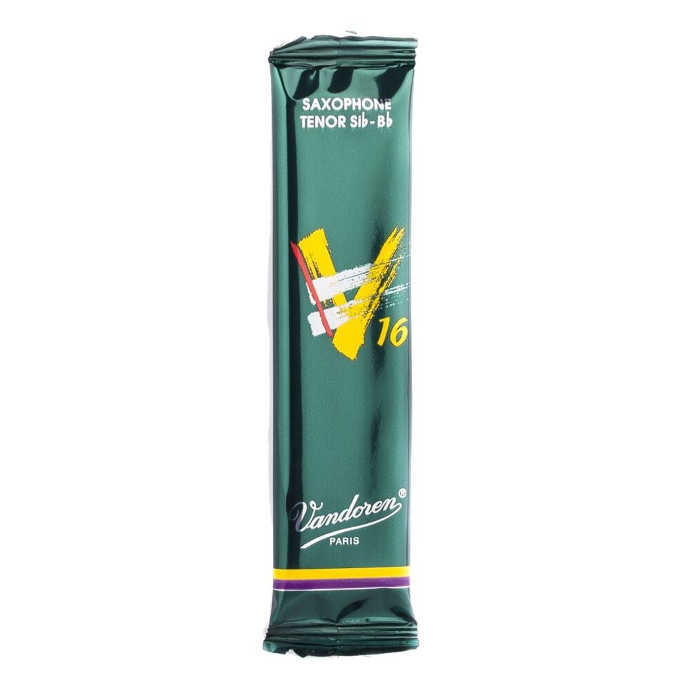 Vandoren SR7215 V16 Bb Tenor Saksafon Kamışı (1,5 Numara)