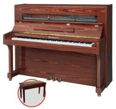 Piyano Dominguez DPP118RW