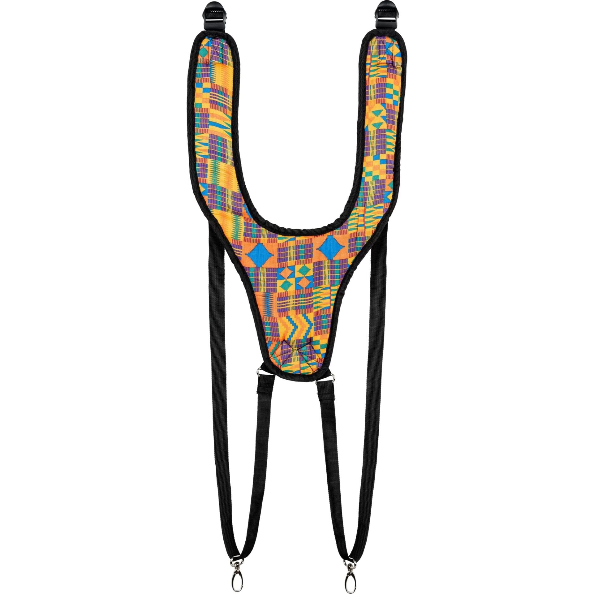 Meinl Designer Djembe Askısı (Kenyan Quilt)