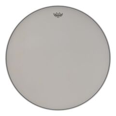 Remo RENAISSANCE® 24 İnç Alüminyum Karkas Hazy Timpani Derisi