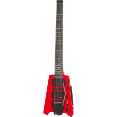 Steinberger Spirit GT-PRO Deluxe Elektro Gitar (Hot Rod Red)