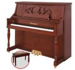 Piyano Dominguez DP125CN2