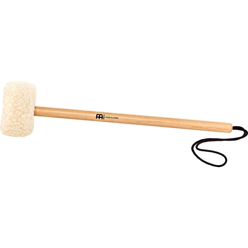 Meinl Sonic Energy MGM2 Singing Bowl Gong Mallet (Medium)