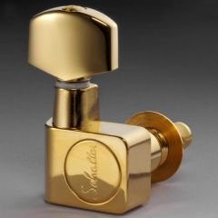 Burgu Takımı Schaller Original F Altın 6 Sol 10560520