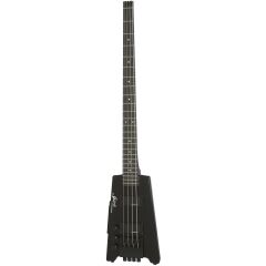 Steinberger XT-2 Standart Solak Bas Gitar (Siyah)