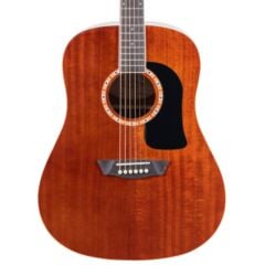Washburn WD100DLMK Apprentice Akustik Gitar
