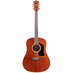 Washburn WD100DLMK Apprentice Akustik Gitar