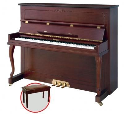 Piyano Dominguez DP122CN3