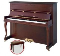 Piyano Dominguez DP122CN3