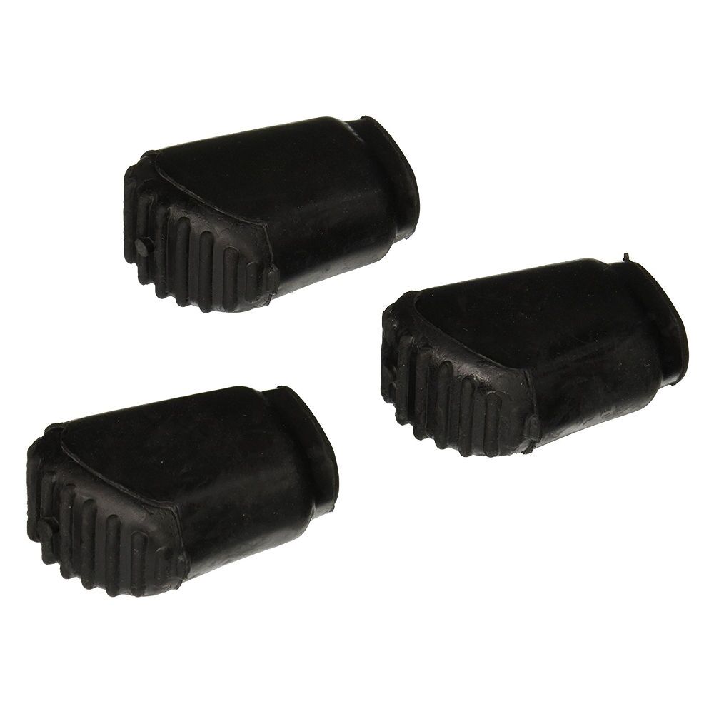 Gibraltar SC-PC07 Large Rubber Feet (3'lü Paket)