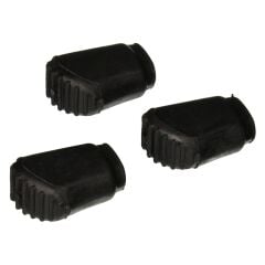 Gibraltar SC-PC07 Large Rubber Feet (3'lü Paket)