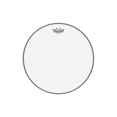 REMO AMBASSADOR® CLEAR 15 inç Davul Derisi