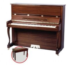 Piyano Dominguez DP110WN