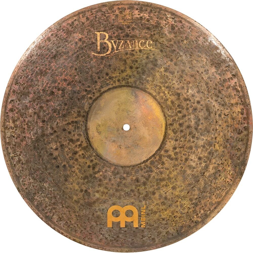 Meinl 20'' Byzance Extra Dry Thin Crash