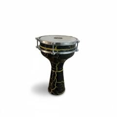 Vatan 144S/SR Alüminyum Darbuka
