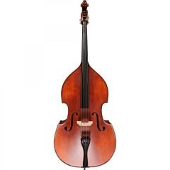 Carlovy DB-8 Kontrbas 3/4