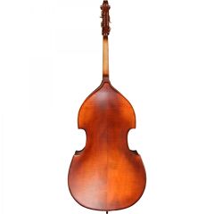 Carlovy DB-8 Kontrbas 3/4