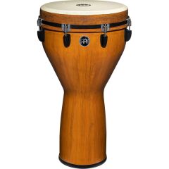 Meinl Jumbo Series 14'' Synthetic Djembe (Barnwood)