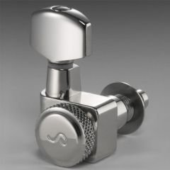 Burgu Takımı Schaller Original F Nikel Kilitli 6 Sol 10570120