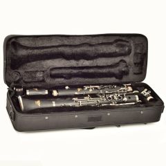 Valler Sol180 Sol Klarnet (Kamış Dişlik Hediyeli)