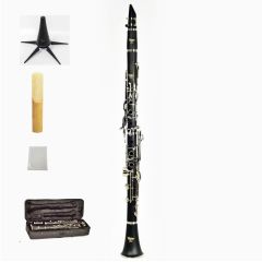 Valler Sol180 Sol Klarnet (Kamış Dişlik Hediyeli)