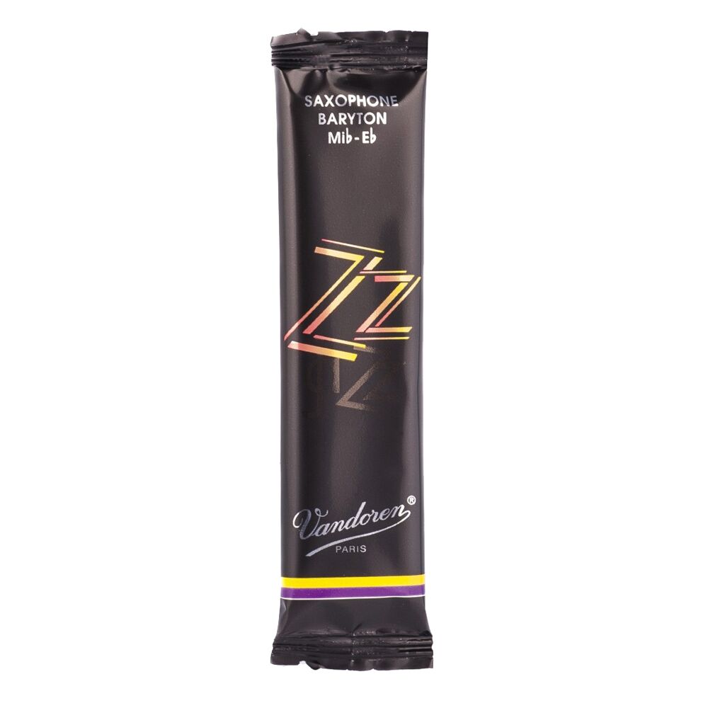 Vandoren SR442 Zz Eb Bariton Saksafon Kamışı (2 Numara)