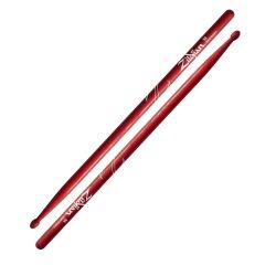 Zildjian 5A Baget (Kırmızı)