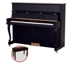 Piyano Dominguez DP110BK