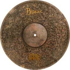 Meinl 16'' Byzance Extra Dry Thin Crash