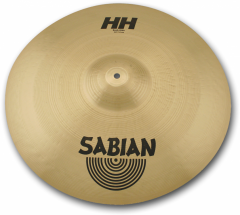 SABIAN 12049 20'' ROCK RIDE ZİL HH