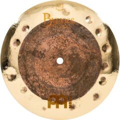Meinl 10'' Byzance Dual Splash