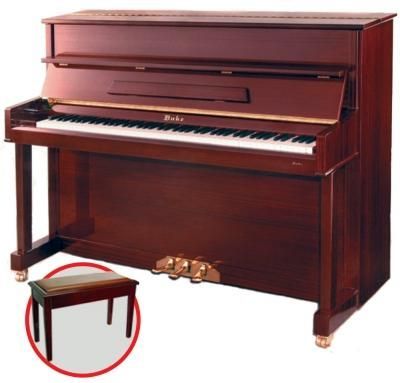 Piyano DUKE  DUP110MN