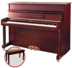 Piyano DUKE  DUP110MN