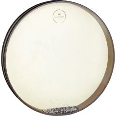 Meinl Sonic Energy WD20WB 20'' Wave Drum (Walnut Brown)