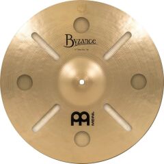 Meinl 18'' Artist Concept Model A. Nilles Deep Hat Zil (Çift)