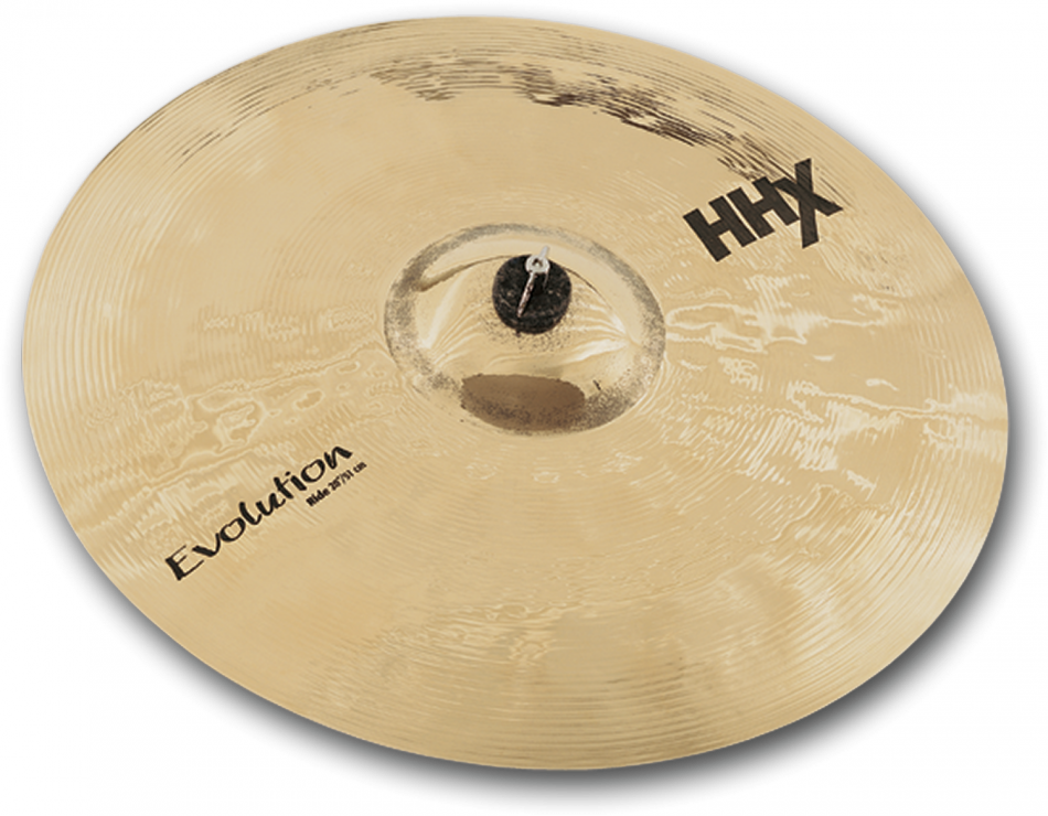 SABIAN 12012XEB 20'' EVOLUTION RIDE ZİL HHX