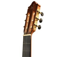 CAMPS NAC2PRO ELEKTRO KLASİK GİTAR, PRO-BLEND