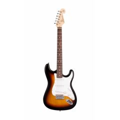 SX ED1-3TS Elektro Gitar (3 Tone Sunburst)