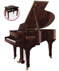 Piyano Kuyruklu Dominguez DP158ES