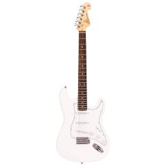 SX ED1-WT Elektro Gitar (White)