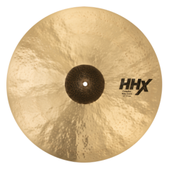 SABIAN 12006XCN 20'' COMPLEX THIN CRASH ZİL HHX