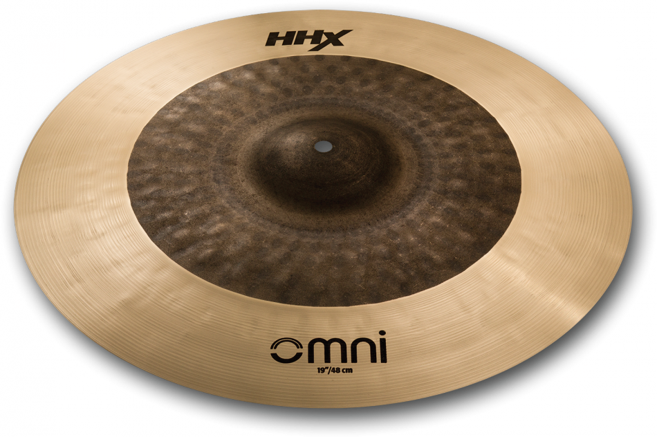 SABIAN 119OMX 19'' OMNI ZİL HHX
