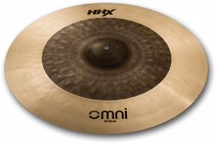 SABIAN 119OMX 19'' OMNI ZİL HHX
