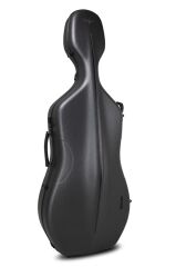 Gewa Luthier II Siyah 4/4 çello Kutusu