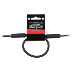 Strukture SC01 Pedal Ara Kablosu (1/4 - 1/4 Straight)