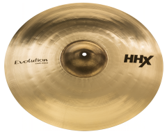 SABIAN 11906XEB 19'' EVOLUTION CRASH ZİL HHX